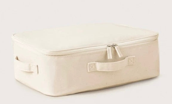 Fabric Storage Box - Small