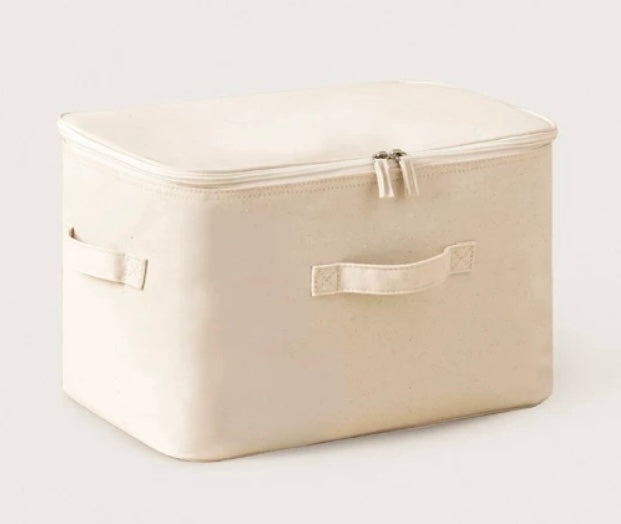 Fabric Storage Box - Medium